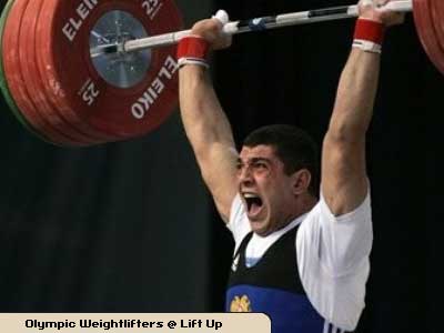 Gevorik POGHOSYAN