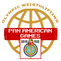 Pan-American Games since 1951