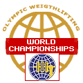 World Championships 1922-2000