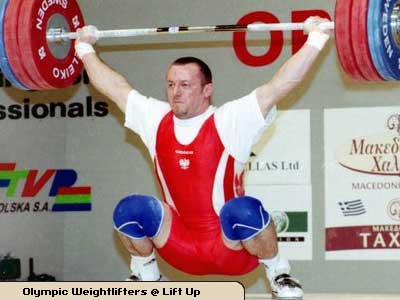 Mariusz&nbsp;RYTKOWSKI 