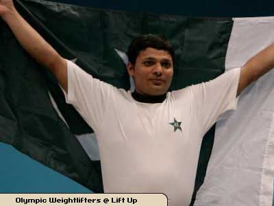 Muhammad&nbsp;IRFAN 