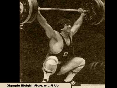 Garry&nbsp;LANGFORD 