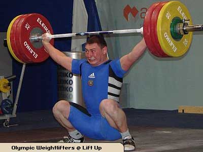 Nikolay&nbsp;CHERNYAK
