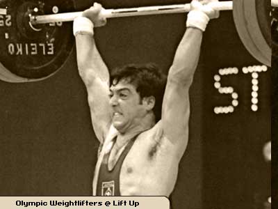 Bill&nbsp;STELLIOS 