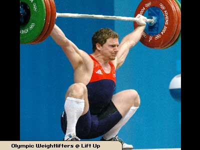 Chad&nbsp;VAUGHN 