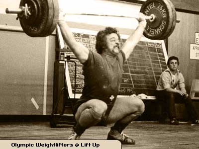 Steve&nbsp;WYATT 