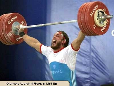Dmitry&nbsp;KLOKOV
