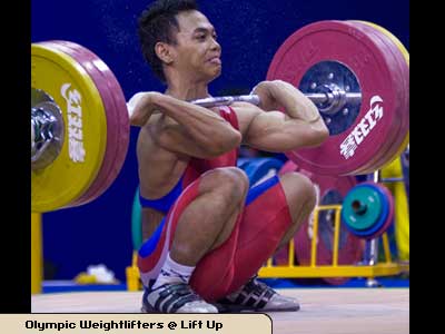 Eko Yuli&nbsp;IRAWAN