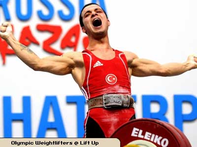 Gokhan&nbsp;KILIC