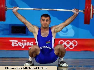Afgan&nbsp;BAYRAMOV
