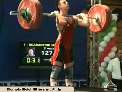 Mirco&nbsp;SCARANTINO