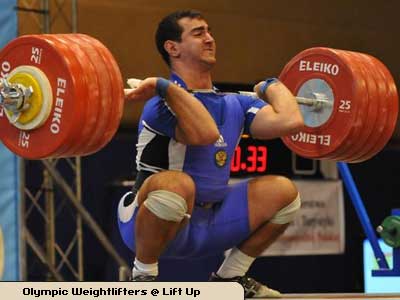 David&nbsp;BEDZHANYAN