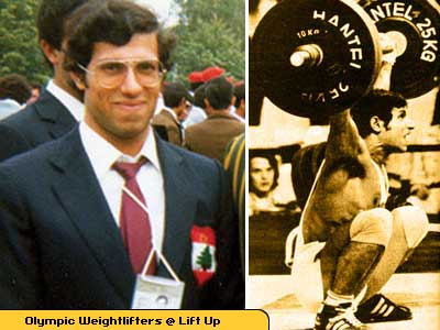 Mohamed&nbsp;TRABOULSI