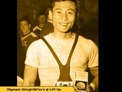 Chang-Hi&nbsp;KIM
