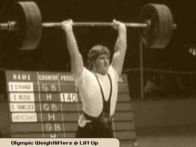 Brian&nbsp;STRANGE