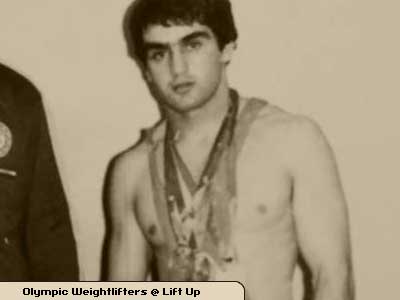 Karo&nbsp;OGANESYAN
