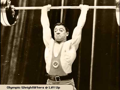 Lev&nbsp;ANDRIANOV
