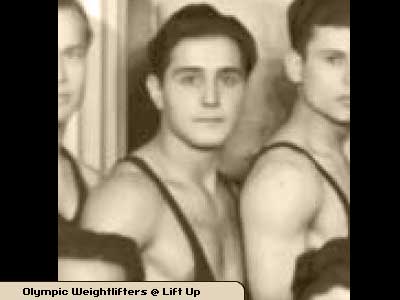 Vladimir&nbsp;BARATOV