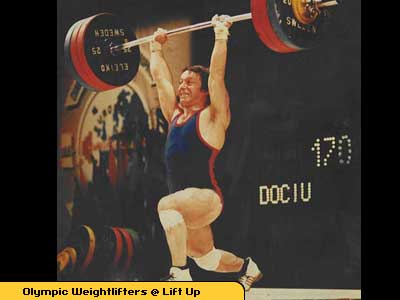 Virgil&nbsp;DOCIU
