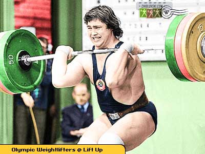 Yury&nbsp;CHIMROV