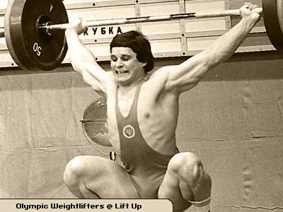 Gennady&nbsp;KLIMENCHUKOV
