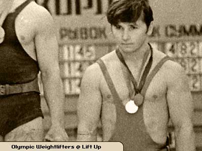 Anatoly&nbsp;OPRYSHKO