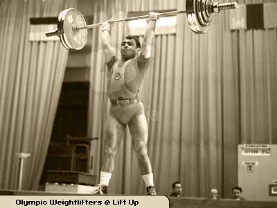 Valery&nbsp;UKHANOV