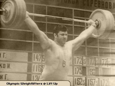 Alexander&nbsp;STOLYAROV