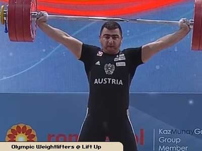 Sargis&nbsp;MARTIROSYAN