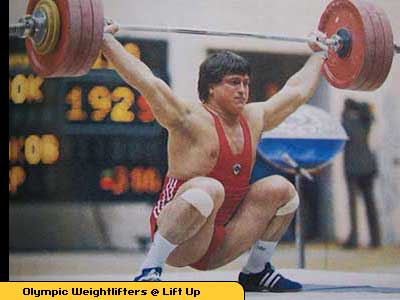 Vyacheslav&nbsp;KLOKOV