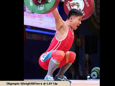 Kang Chol&nbsp;O