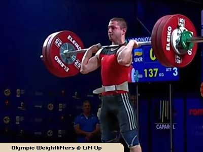 Dmytro&nbsp;VORONOVSKY