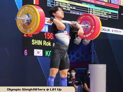 Rok&nbsp;SHIN