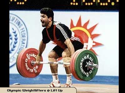 Hossein Mohammad&nbsp;BARKHAH