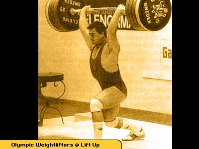 Ibragim&nbsp;SAMADOV
