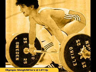 Hafiz&nbsp;SULEYMANOGLU