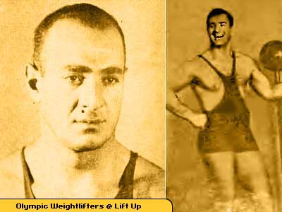 Sergo&nbsp;AMBARTSUMYAN