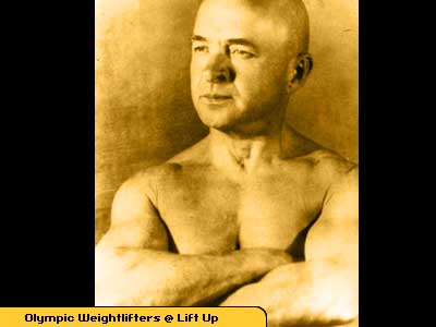 Alexander&nbsp;BUKHAROV