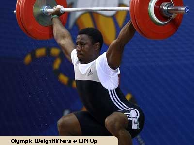 Benedict&nbsp;ULOKO