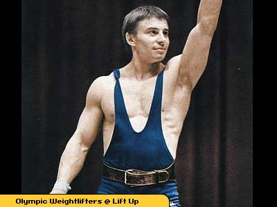 Vladimir&nbsp;GOLOVKO