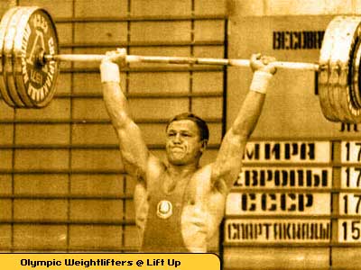 Gennady&nbsp;IVANCHENKO