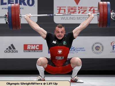 Adrian&nbsp;ZIELINSKI