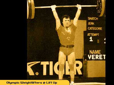 Victor&nbsp;VERETENNIKOV
