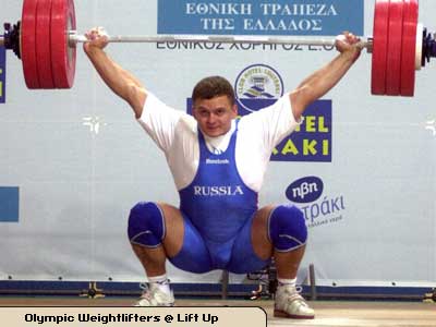 Vladimir&nbsp;SMORCHKOV