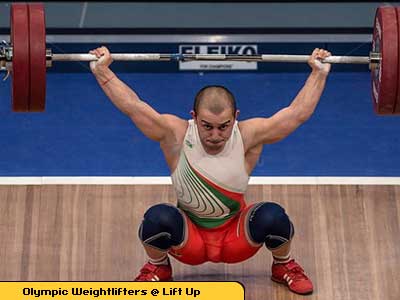 Stoyan&nbsp;ENEV