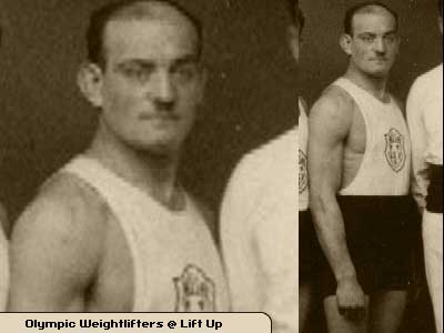 Julius&nbsp;BARUCH 