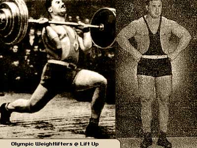 Nikolay&nbsp;LAPUTYIN 