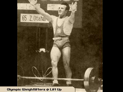 Zdenek&nbsp;OTAHAL 