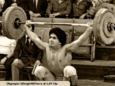 Umar&nbsp;EDELKHANOV