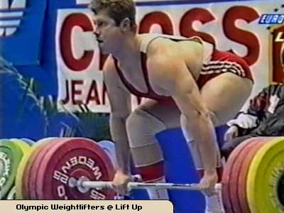 Oleg&nbsp;CHIRITSO